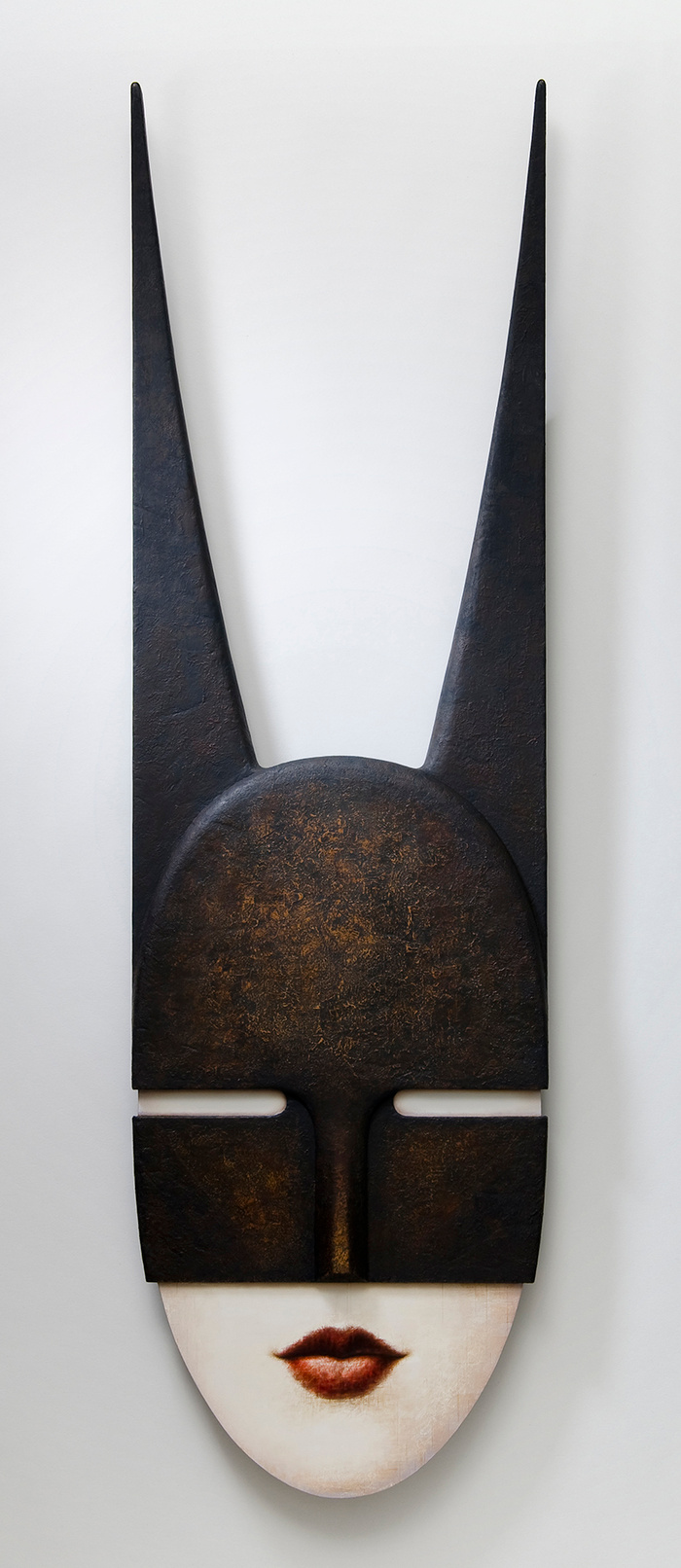 Guise by John Morris | Lethbridge Gallery
